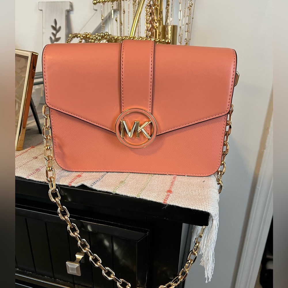 MK shoulder bag